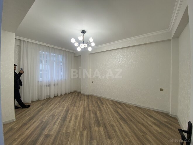 Продаётся 2-комн. новостройка 42 м², пос. Масазыр, photo 5 from 9