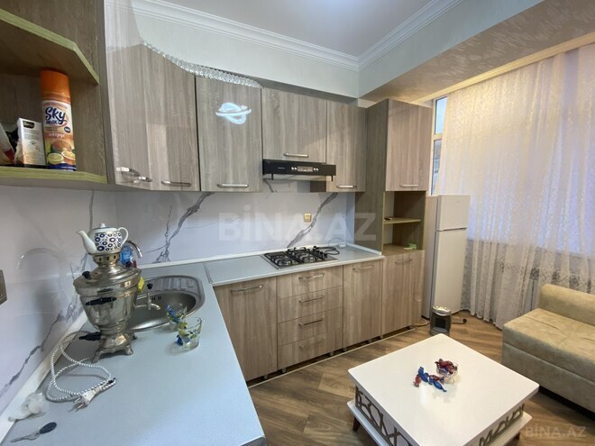 Продаётся 2-комн. новостройка 42 м², пос. Масазыр, photo 3 from 9