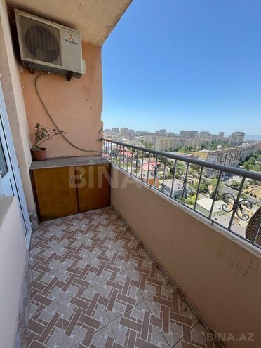 Продаётся 3-комн. новостройка 130 м², м. Халглар Достлугу, photo 12 from 13