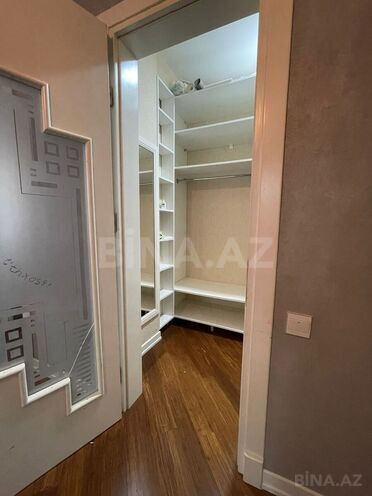 İcarəyə verilir 2 otaqlı yeni tikili 100 m², Qara Qarayev m., photo 14 from 20