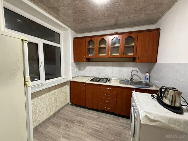 Satılır 1 otaqlı köhnə tikili 40 m², Elmlər Akademiyası m., photo 9 from 13