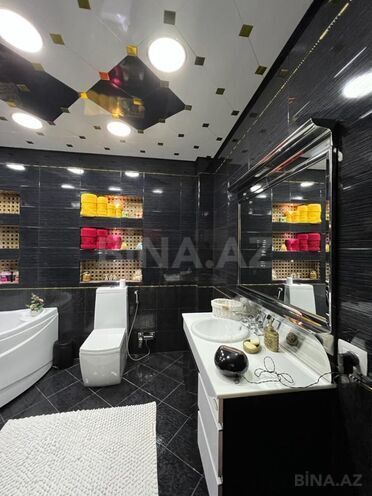 Satılır 2 otaqlı yeni tikili 96.6 m², Nəsimi r., photo 9 from 12