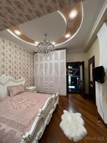 Satılır 2 otaqlı yeni tikili 96.6 m², Nəsimi r., photo 5 from 12