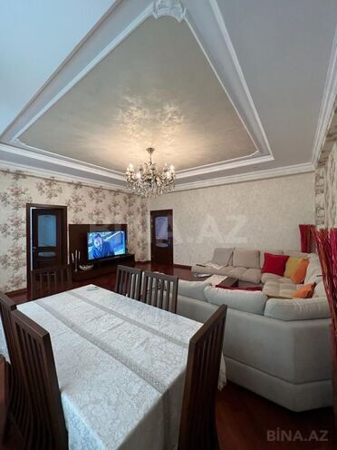 Satılır 2 otaqlı yeni tikili 96.6 m², Nəsimi r., photo 3 from 12