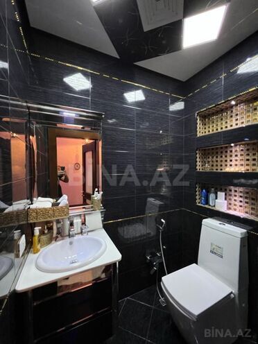 Satılır 2 otaqlı yeni tikili 96.6 m², Nəsimi r., photo 10 from 12