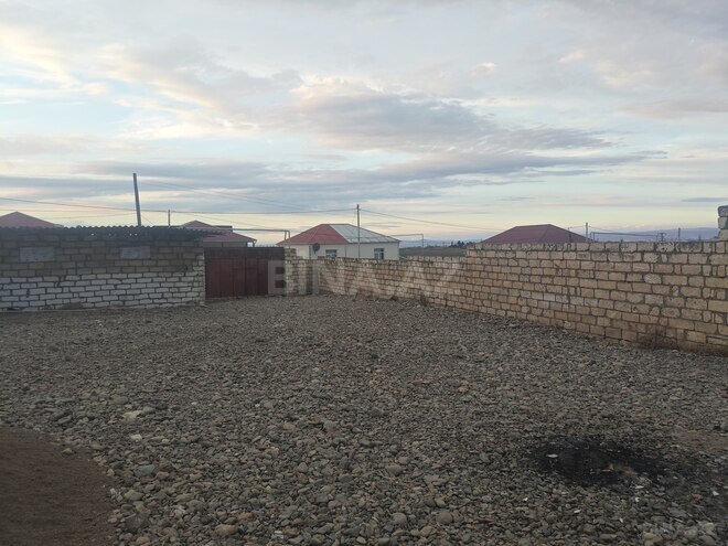 Satılır 2 otaqlı həyət evi/bağ evi 50 m², photo 6 from 10