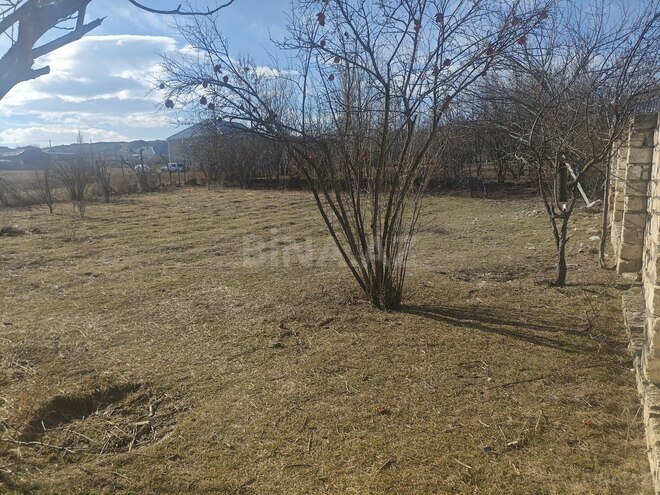 Satılır 2 otaqlı həyət evi/bağ evi 50 m², photo 7 from 10