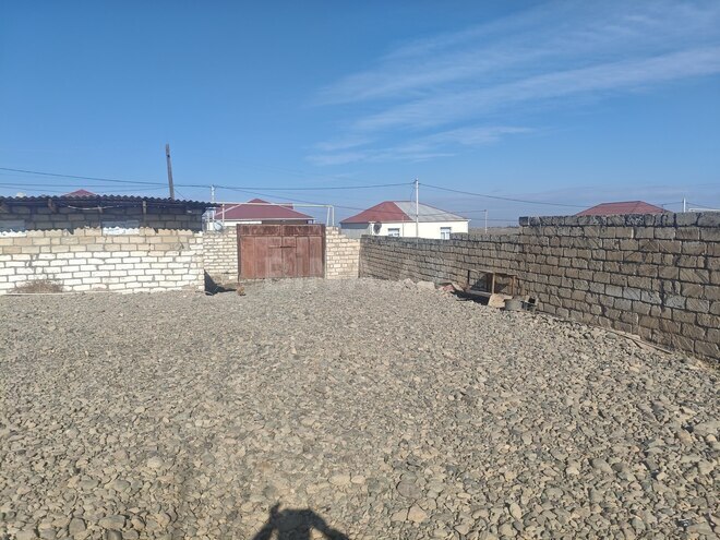 Satılır 2 otaqlı həyət evi/bağ evi 50 m², photo 8 from 10