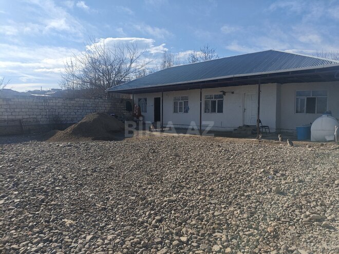 Satılır 2 otaqlı həyət evi/bağ evi 50 m², photo 9 from 10