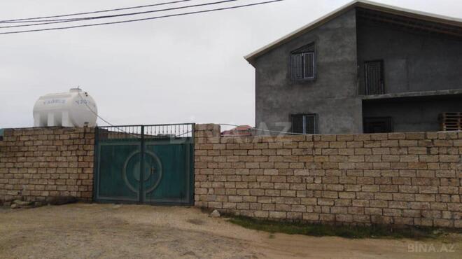 Satılır 5 otaqlı həyət evi/bağ evi 237 m², Dübəndi q., photo 3 from 12