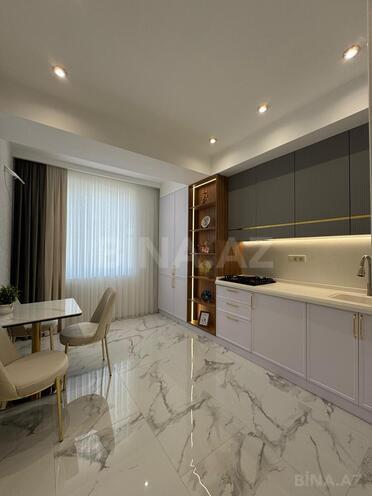 Satılır 4 otaqlı yeni tikili 110 m², Binəqədi r., photo 12 from 23