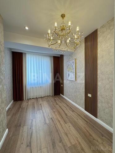 Satılır 4 otaqlı yeni tikili 110 m², Binəqədi r., photo 11 from 23