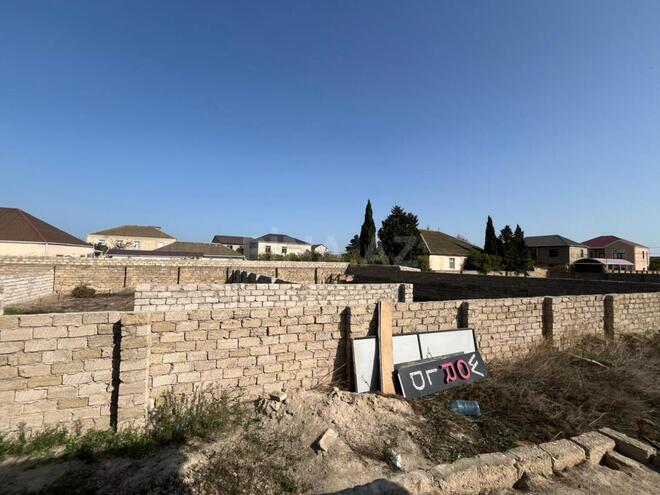 Satılır  torpaq 6 sot, Binə q., photo 5 from 7