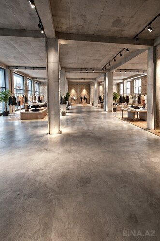 Сдаётся  объект 600 м², м. Нариман Нариманов, photo 4 from 8