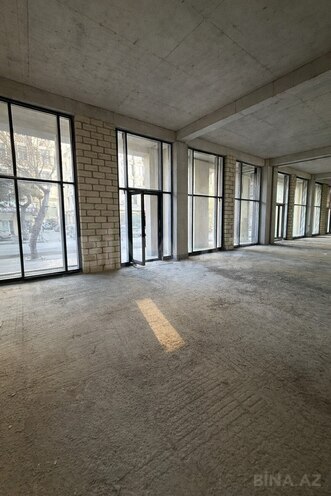 Сдаётся  объект 600 м², м. Нариман Нариманов, photo 5 from 8