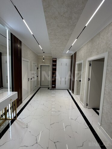 Satılır 3 otaqlı yeni tikili 133 m², Sabunçu q., photo 3 from 30