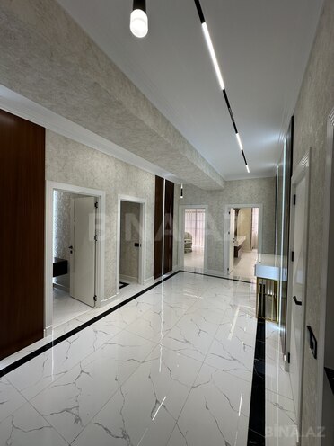 Satılır 3 otaqlı yeni tikili 133 m², Sabunçu q., photo 5 from 30