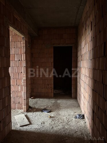 Satılır 1 otaqlı yeni tikili 44 m², Masazır q., photo 7 from 8