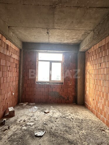 Satılır 1 otaqlı yeni tikili 44 m², Masazır q., photo 3 from 8