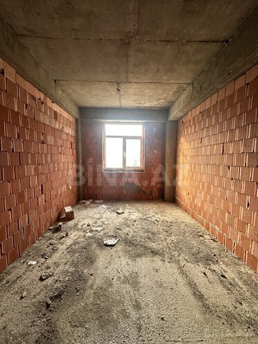Satılır 1 otaqlı yeni tikili 44 m², Masazır q., photo 4 from 8