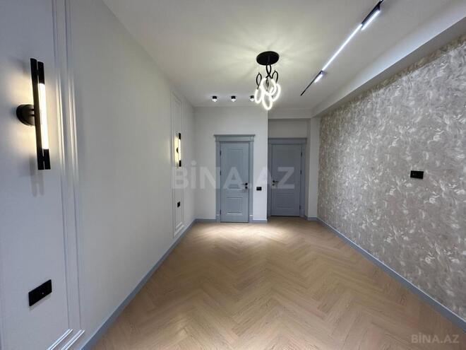 Satılır 2 otaqlı yeni tikili 85 m², 28 May m., photo 13 from 17