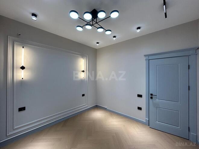 Satılır 2 otaqlı yeni tikili 85 m², 28 May m., photo 10 from 17