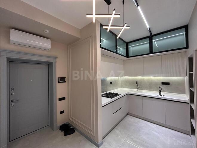 Satılır 2 otaqlı yeni tikili 85 m², 28 May m., photo 8 from 17