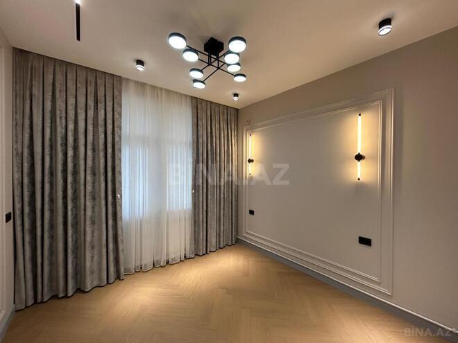 Satılır 2 otaqlı yeni tikili 85 m², 28 May m., photo 9 from 17