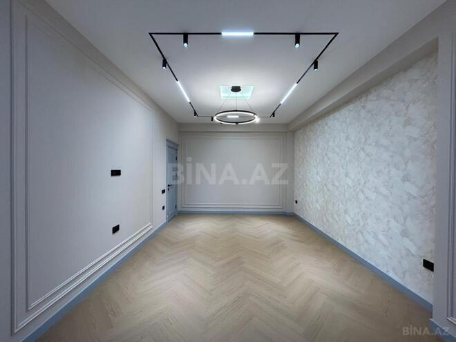 Satılır 2 otaqlı yeni tikili 85 m², 28 May m., photo 5 from 17