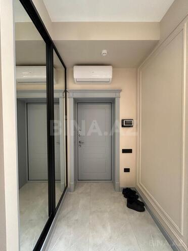 Satılır 2 otaqlı yeni tikili 85 m², 28 May m., photo 14 from 17