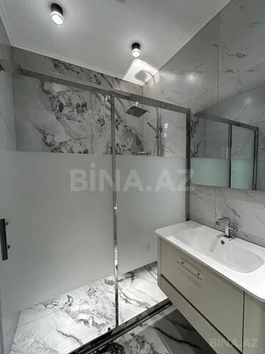 Satılır 2 otaqlı yeni tikili 85 m², 28 May m., photo 16 from 17