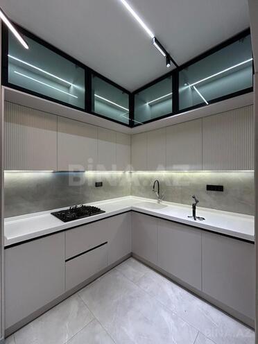 Satılır 2 otaqlı yeni tikili 85 m², 28 May m., photo 6 from 17