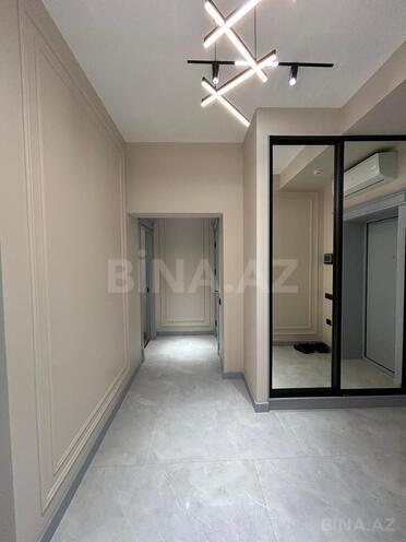 Satılır 2 otaqlı yeni tikili 85 m², 28 May m., photo 11 from 17