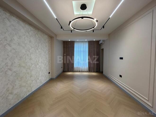 Satılır 2 otaqlı yeni tikili 85 m², 28 May m., photo 4 from 17