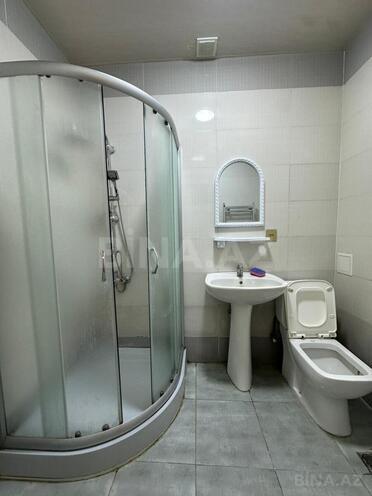 Продаётся 2-комн. новостройка 62 м², м. Элмляр Академиясы, photo 9 from 12