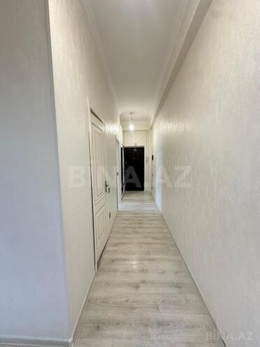 Продаётся 2-комн. новостройка 62 м², м. Элмляр Академиясы, photo 4 from 12