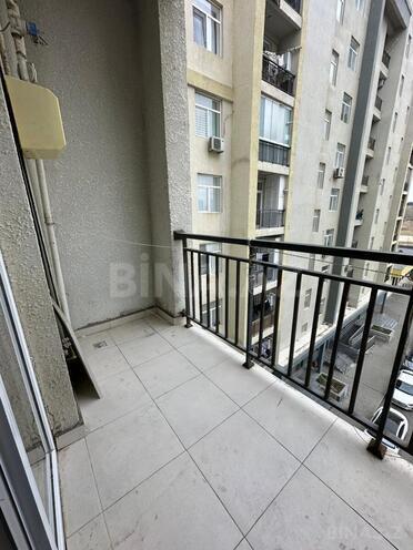 Продаётся 2-комн. новостройка 62 м², м. Элмляр Академиясы, photo 10 from 12