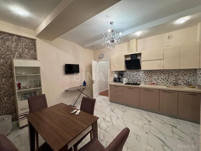 Satılır 4 otaqlı yeni tikili 175 m², Nəsimi r., photo 6 from 25