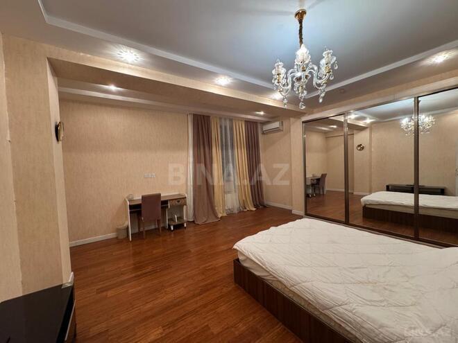 Satılır 4 otaqlı yeni tikili 175 m², Nəsimi r., photo 14 from 25