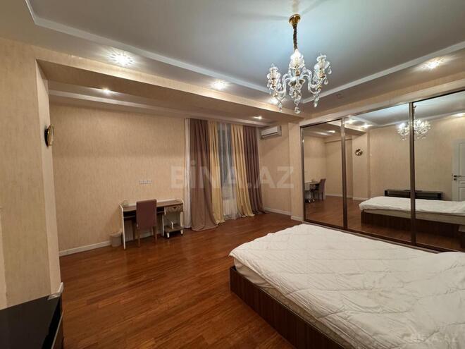 Satılır 4 otaqlı yeni tikili 175 m², Nəsimi r., photo 12 from 25