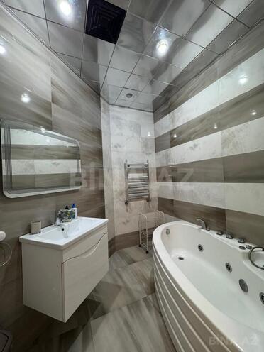 Satılır 4 otaqlı yeni tikili 175 m², Nəsimi r., photo 24 from 25