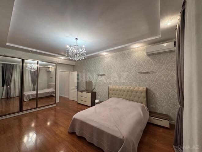 Satılır 4 otaqlı yeni tikili 175 m², Nəsimi r., photo 17 from 25