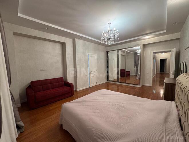 Satılır 4 otaqlı yeni tikili 175 m², Nəsimi r., photo 16 from 25