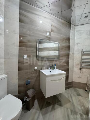 Satılır 4 otaqlı yeni tikili 175 m², Nəsimi r., photo 22 from 25
