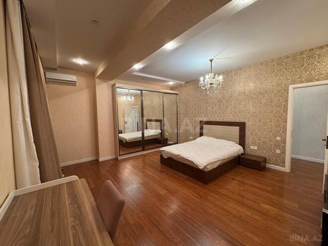 Satılır 4 otaqlı yeni tikili 175 m², Nəsimi r., photo 8 from 25