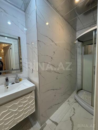 Satılır 4 otaqlı yeni tikili 175 m², Nəsimi r., photo 19 from 25