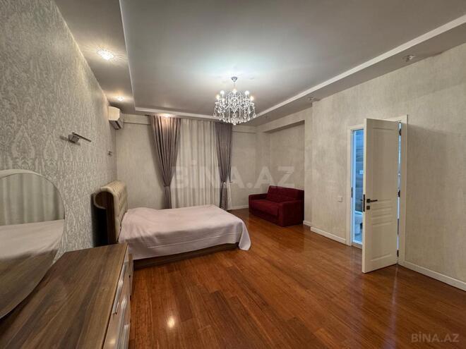 Satılır 4 otaqlı yeni tikili 175 m², Nəsimi r., photo 13 from 25