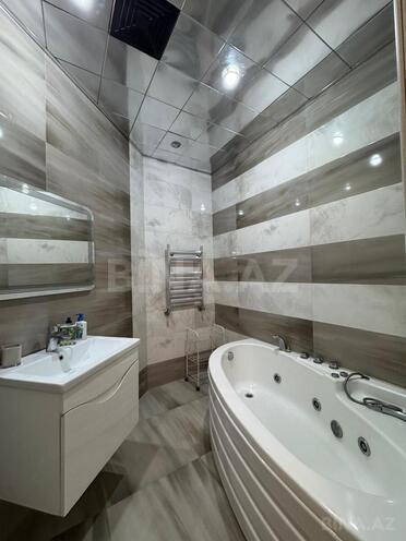 Satılır 4 otaqlı yeni tikili 175 m², Nəsimi r., photo 20 from 25