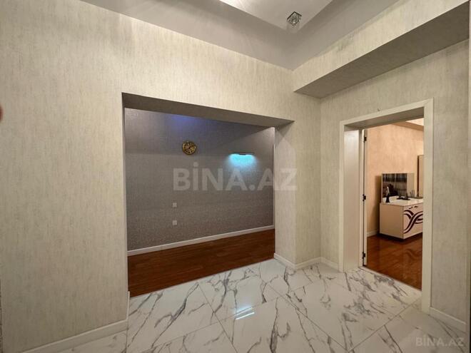 Satılır 4 otaqlı yeni tikili 175 m², Nəsimi r., photo 23 from 25