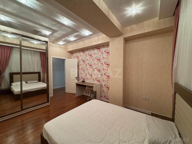 Satılır 4 otaqlı yeni tikili 175 m², Nəsimi r., photo 10 from 25